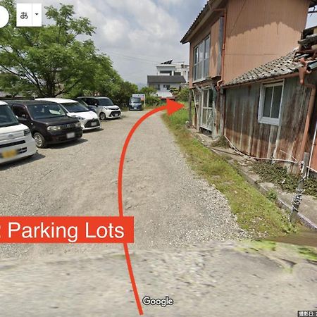 Hostel Marika -ホステルマリカ- Нічінан Екстер'єр фото