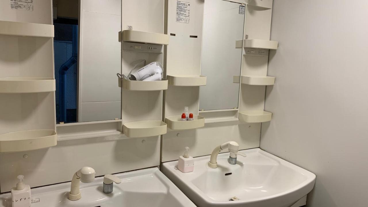Hostel Marika -ホステルマリカ- Нічінан Екстер'єр фото