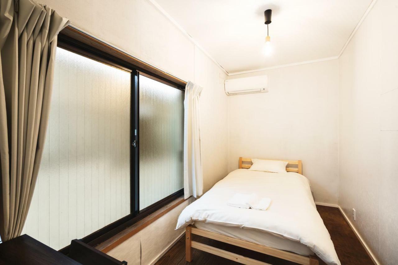 Hostel Marika -ホステルマリカ- Нічінан Екстер'єр фото